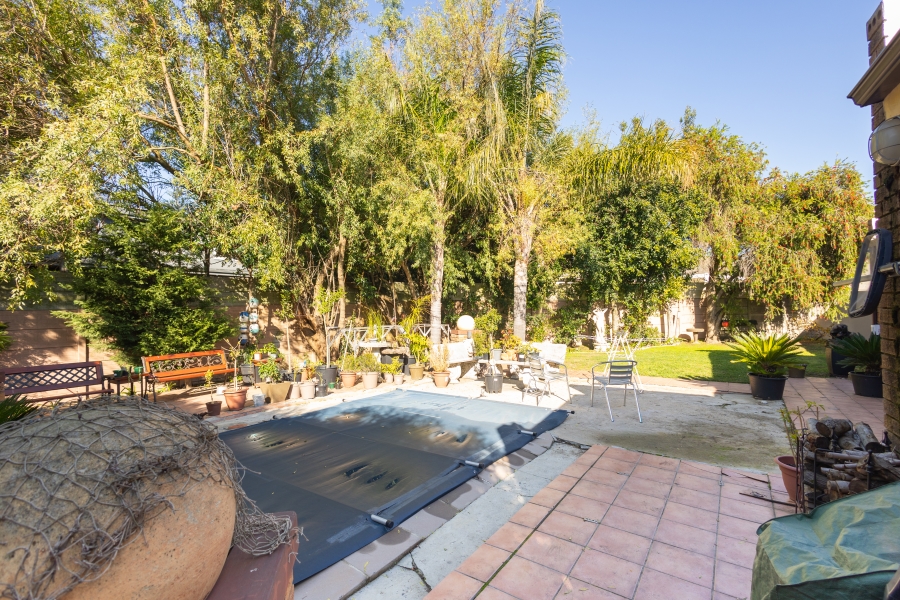 3 Bedroom Property for Sale in D
